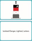 Nautical Flashcards Aids To Navigation