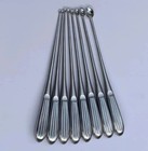 Volkmann Bone Curette Set Of 9 Pcs Orthopedic Spine Surgical Instruments Set 