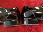 1n 009black Patent Leather Men s Ballroom Dance Shoes   Size  10 5