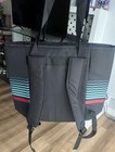 Seattle Kraken Insulated Backpack Cooler 