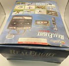 Great Planes Real Flight R c Flight Simulator Basic Controller With 2 Discs