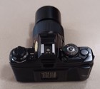 Vintage Minolta X-700 Slr Manual-focus Film Camera  many Features 