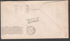Canada 1938 Cachet Cover Hmcs Fraser Celebrates With Us Navy Day