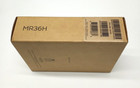 New Open Box Cisco Meraki Mr36h-hw Dual Band Wifi Access Point Unclaimed N1595