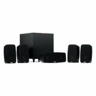 Klipsch Reference Theater Pack 5 1-channel Speaker System  1069074
