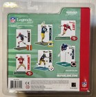 Jim Brown Cleveland Browns Mcfarlane Nfl Legends Series 2 Football Action Figure