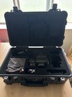 Red Epic-x Dragon 6k Ef Mount Cinema Camera W  Accessories Ready To Film