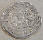 Italian States Sicily 1616 Four Tari Km-11 Better Circulated Grade
