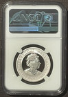 2019-p Australia  100 Platinum Wedge-tailed Eagle Ngc Pf70 Mercanti Coin   08478