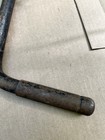 Antique Stationary Engine Tractor Hand Crank Start  Hit Miss Model T 