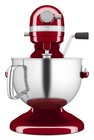 Kitchenaid  refurbished  6 Quart Bowl-lift Stand Mixer  Rkp26m1xer - Red