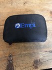 Empi Epix Vt  Dual Channel Transcutaneous Electrical Nerve Stimulator