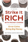 Strike It Rich With Pocket Change  Error Coins Bring Big Money