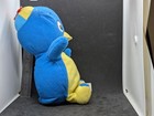 Backyardigans 10  Pablo Penguin Fisher Price Mattel Plush Toy 2005