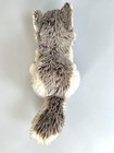 Ganz Webkinz Signature Timber Wolf Plush Wks1008 No Code Stuffed Animal Toy