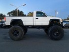 2004 Gmc Sierra 2500 Hd Sle Pickup 2d 8 Ft