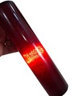 Stardust Bakelite Faturan Rod 452 Grams  Suitable For Rosary Making 1