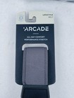 Arcade Performance Stretch Slim Belt Color  Carry Dusk One Size Up To 40 