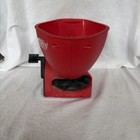 Earthway Ev-n-spred Hand Crank Seed Spreader Fertilizer Spreader