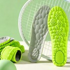 4d Cloud Height Increasing Insoles - Ultra Soft Elastic Comfort Shoe Pads Us7-12