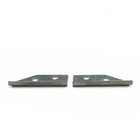 Drywall Flat Box Shoe Rebuild Kit  pack Of 3 