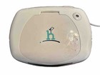 Hiccapop Hp Wwcl Ultra Wipe Warmer And Baby Wet Wipes Dispenser