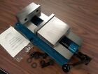 6  Ang-lock  Milling Vise 8    X-large Opening 850-006l Free Ship Usa  Mainland