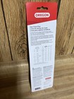 Oregon 23727 3 16-inch Chainsaw File grey Brand New