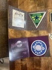 Firefly Collectible Patches And Other Various Patches