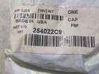New Genuine Oem Navistar International Fuel Cap 254022c91