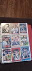 Huge Vintage Baseball Card Lot  360  