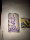 2 X Hawaii Stamps Us