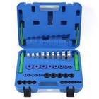 Bearing Press Kit 43 Piece Bearing Race And Seal Driver Set seal Driver