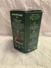 Aeropress Go Travel Coffee Press Kit New Open Box