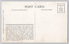 Cavalry Out Scouting On Horseback Us Army C1910 Antique Postcard
