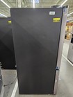 Ge Gne25jykfs 33  Stainless 24 7 Cu  Ft  French Door Refrigerator Nob  154677