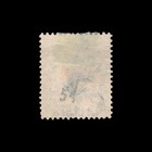 Mauritius  Scott 54  Queen Victoria  1878  Used  114872