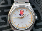 Dprk  Kim Il-sung  Native Watch