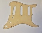 Aged Relic Strat St Style Sss Pickguard