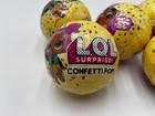 Lol Surprise  Original Confetti Pop Series 3 Wave 1 Brand New Authentic  Lol