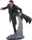 Buffy The Vampire Slayer  Gallery Vampire Angel Pvc Statue