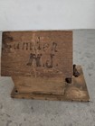 Handmade  i m In The Dog House Now  Souvenir  From Camden Nj 1937