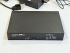 Sonicwall Tz300 Network Security Appliance Firewall Router With Ac Adapter