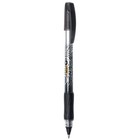 Bic Roller Glide Deco  Fine Point  2 Pens 2 Count  pack Of 1   Black