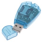Usb Sim Card Reader Copy cloner Kit Sim Card Reader Gsm Cdma Sms Backup   Cs Ur