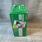 Fujifilm Instax Mini Instant Film  10 Sheets - 2 Pack 08 2025