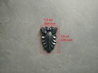 Silicone Mold For Acanthus Style Furniture Corbel   Mold For Clay  Resin  Pu