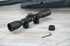 Gamo Swarm Whisper  22 Caliber  611006875554-01 Air Rifle