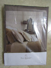 Nip Yves Delorme Paris Triomphe Flat Sheet In Sureau  - King Cotton Sateen