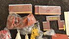 Fort Apache Play Set Vintage Commemorative Edition Marx Toys  4502 New